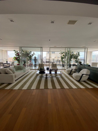 Imóvel com 3 Quartos à Venda, 367 m² em Itaim Bibi - São Paulo