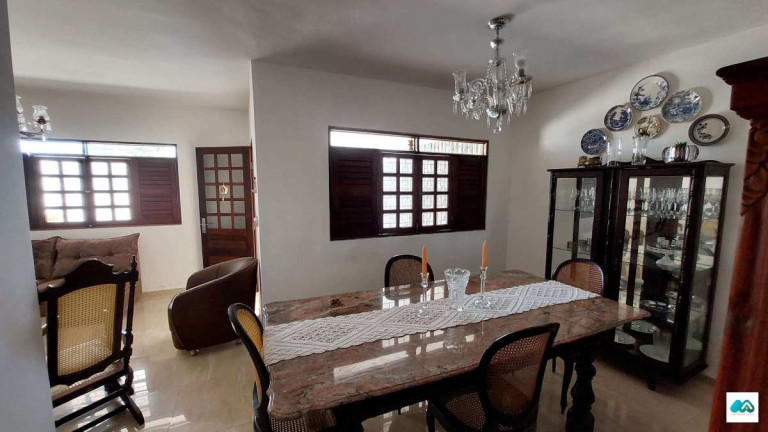 Imagem Casa com 4 Quartos à Venda, 270 m² em Antares - Maceió Imagem Casa com 4 Quartos à Venda, 270 m² em Antares - Maceió