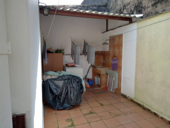 Imagem Casa com 2 Quartos à Venda, 177 m² em Flórida - Praia Grande Imagem Casa com 2 Quartos à Venda, 177 m² em Flórida - Praia Grande
