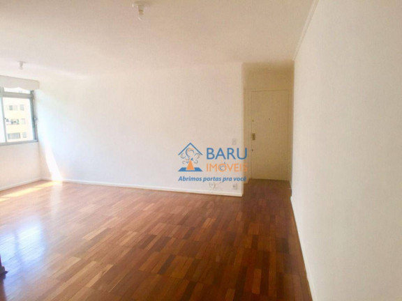 Imagem Apartamento com 3 Quartos à Venda, 104 m² em Higienópolis - São Paulo Imagem Apartamento com 3 Quartos à Venda, 104 m² em Higienópolis - São Paulo