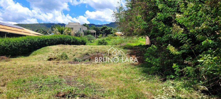 Imagem Terreno à Venda, 1.000 m² em Vivendas Santa Mônica - Igarapé Imagem Terreno à Venda, 1.000 m² em Vivendas Santa Mônica - Igarapé