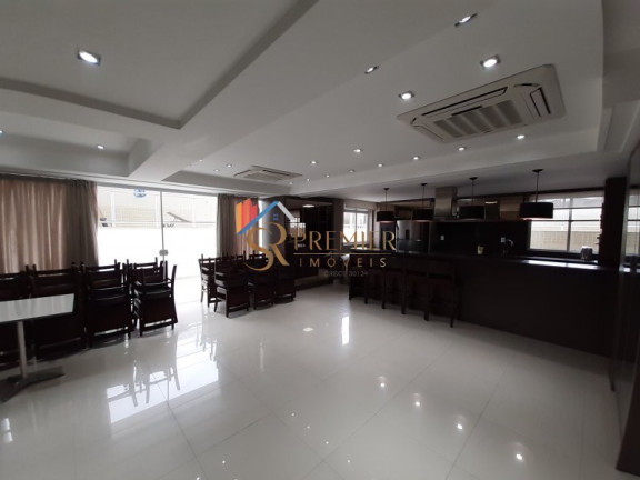 Imagem Apartamento com 4 Quartos à Venda, 128 m² em Agronômica - Florianópolis