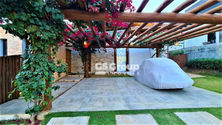 Imagem Casa de Condomínio com 4 Quartos à Venda, 287 m² em Condomínio Fazenda Kurumin - Itu Imagem Casa de Condomínio com 4 Quartos à Venda, 287 m² em Condomínio Fazenda Kurumin - Itu