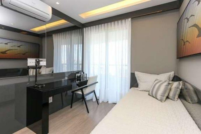 Imagem Apartamento com 3 Quartos à Venda, 106 m² em Bacacheri - Curitiba Imagem Apartamento com 3 Quartos à Venda, 106 m² em Bacacheri - Curitiba