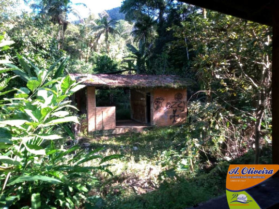 Imagem Chácara com 2 Quartos à Venda, 100 m² em Corcovado - Ubatuba Imagem Chácara com 2 Quartos à Venda, 100 m² em Corcovado - Ubatuba