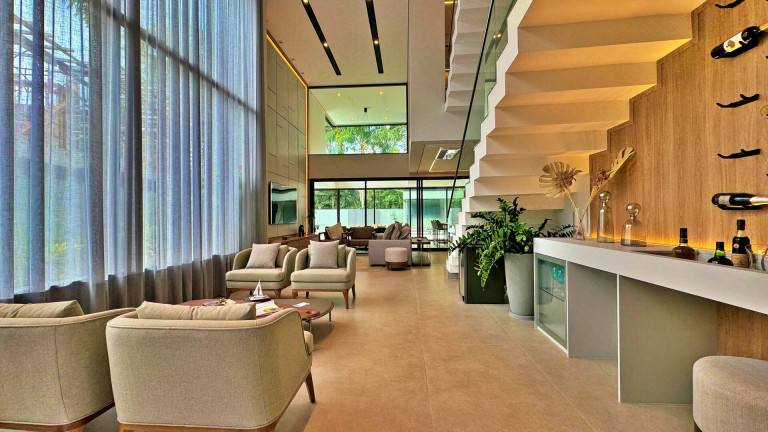 Imagem Casa com 6 Quartos à Venda, 555 m² em Riviera De São Lourenço - Bertioga