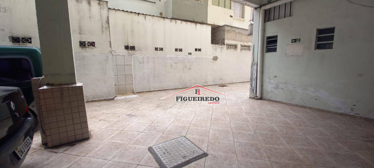 Imagem Apartamento com 1 Quarto à Venda, 47 m² em Boqueirão - Praia Grande