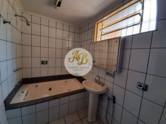 Imagem Casa com 4 Quartos à Venda, 230 m² em Cidade Nova - Franca
