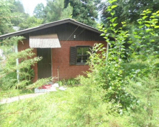 Imagem Casa com 2 Quartos à Venda, 100 m² em Logradouro - Nova Petrópolis Imagem Casa com 2 Quartos à Venda, 100 m² em Logradouro - Nova Petrópolis