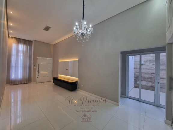 Imagem Casa com 2 Quartos à Venda, 96 m² em Cajuru Do Sul - Sorocaba