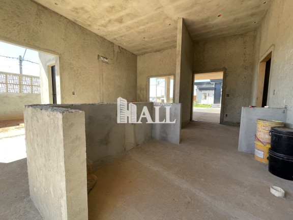 Imagem Casa com 3 Quartos à Venda, 150 m² em Residencial Maria Júlia - São José Do Rio Preto Imagem Casa com 3 Quartos à Venda, 150 m² em Residencial Maria Júlia - São José Do Rio Preto