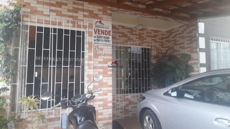 Imagem Sobrado com 2 Quartos à Venda,  em Ingleses Do Rio Vermelho - Florianópolis
