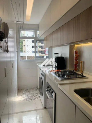 Imagem Apartamento com 2 Quartos à Venda, 65 m² em Itapuã - Vila Velha