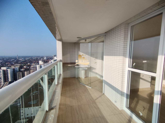 Imagem Apartamento com 2 Quartos à Venda, 74 m² em Caiçara - Praia Grande Imagem Apartamento com 2 Quartos à Venda, 74 m² em Caiçara - Praia Grande