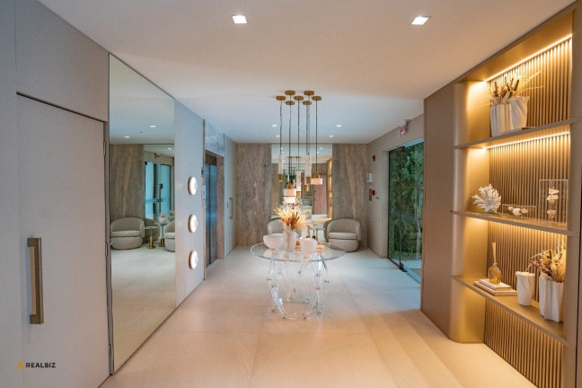 Imagem Apartamento com 3 Quartos à Venda, 120 m² em Armação Da Piedade - Governador Celso Ramos Imagem Apartamento com 3 Quartos à Venda, 120 m² em Armação Da Piedade - Governador Celso Ramos