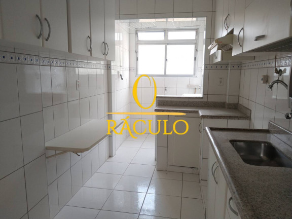 Imagem Apartamento com 1 Quarto à Venda, 56 m² em Itararé - São Vicente