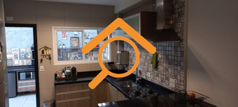 Imagem Casa com 2 Quartos à Venda, 82 m² em Jardim Marajoara - São Paulo Imagem Casa com 2 Quartos à Venda, 82 m² em Jardim Marajoara - São Paulo