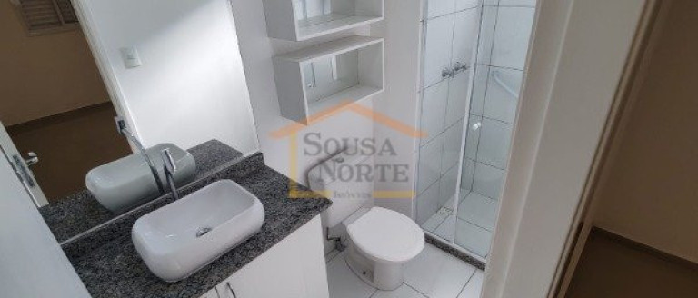Imagem Apartamento com 2 Quartos à Venda, 142 m² em Santana - São Paulo