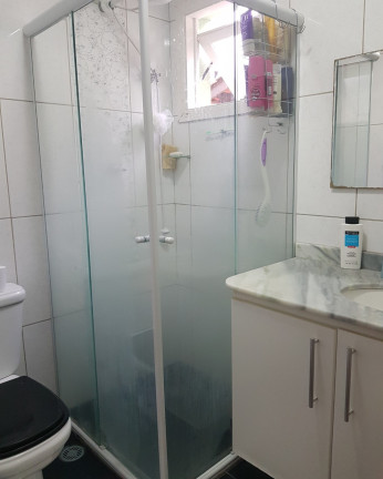 Imagem Casa com 3 Quartos à Venda, 192 m² em Parque Munhoz - São Paulo Imagem Casa com 3 Quartos à Venda, 192 m² em Parque Munhoz - São Paulo
