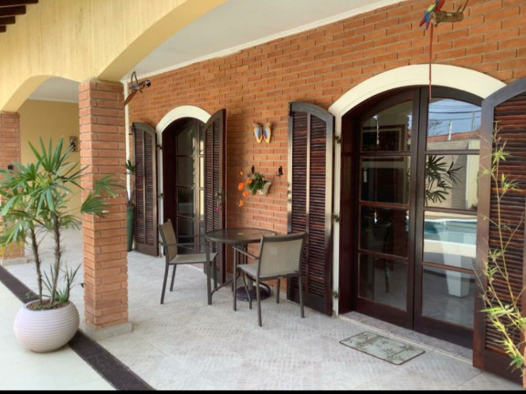 Imagem Casa com 3 Quartos à Venda, 365 m² em Jardim Suarão - Itanhaém Imagem Casa com 3 Quartos à Venda, 365 m² em Jardim Suarão - Itanhaém