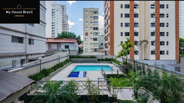 Imagem Apartamento com 3 Quartos à Venda, 85 m² em Perdizes - São Paulo Imagem Apartamento com 3 Quartos à Venda, 85 m² em Perdizes - São Paulo