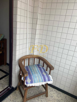 Imagem Apartamento com 4 Quartos à Venda, em Tupi - Praia Grande Imagem Apartamento com 4 Quartos à Venda, em Tupi - Praia Grande