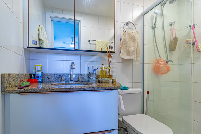 Imagem Apartamento com 2 Quartos à Venda, 82 m² em Barra Da Tijuca - Rio De Janeiro