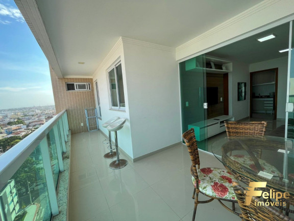 Imagem Imóvel com 2 Quartos à Venda, 65 m² em Praia Do Morro - Guarapari