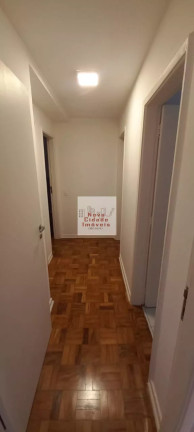 Imagem Apartamento com 2 Quartos para Alugar, 90 m² em Pinheiros - São Paulo