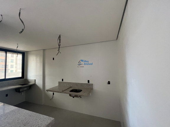Imagem Imóvel com 3 Quartos à Venda, 94 m² em Sul (águas Claras) - Brasília