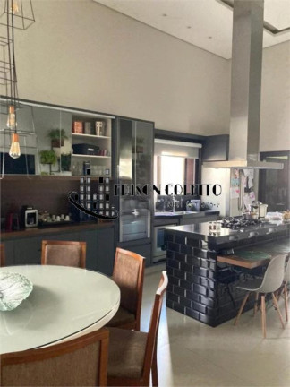 Imagem Casa de Condomínio com 3 Quartos à Venda, 188 m² em Ondas - Piracicaba