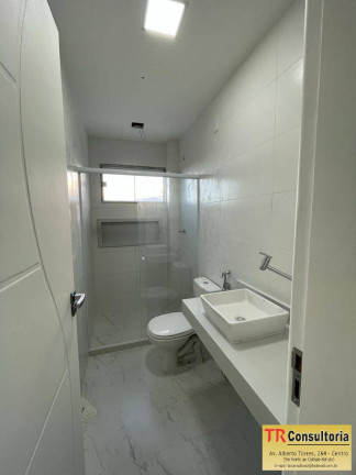 Imagem Casa com 4 Quartos à Venda, 160 m² em Parque Leopoldina - Campos Dos Goytacazes