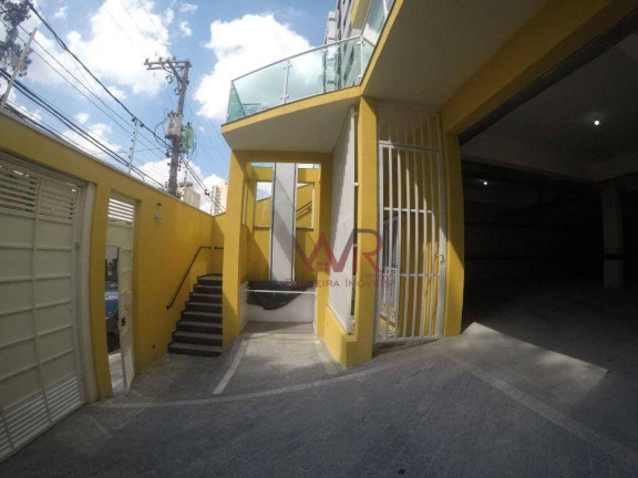 Imagem Apartamento com 2 Quartos à Venda, 46 m² em Itaquera - São Paulo Imagem Apartamento com 2 Quartos à Venda, 46 m² em Itaquera - São Paulo