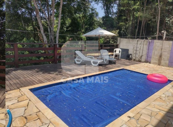 Imagem Casa com 3 Quartos à Venda, 178 m² em Parque Nova Jandira - Jandira Imagem Casa com 3 Quartos à Venda, 178 m² em Parque Nova Jandira - Jandira