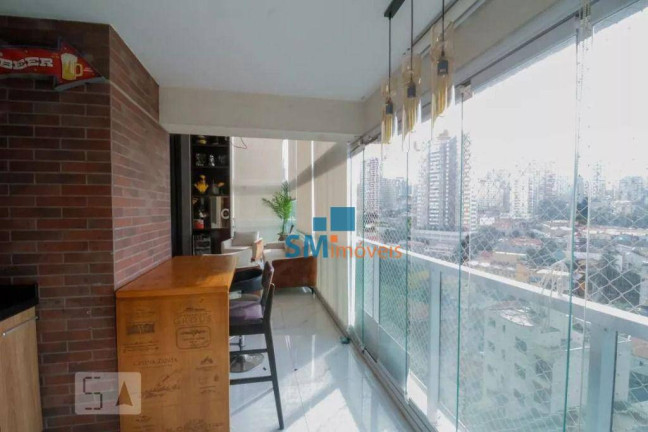 Imagem Apartamento com 3 Quartos à Venda, 210 m² em Vila Mariana - São Paulo Imagem Apartamento com 3 Quartos à Venda, 210 m² em Vila Mariana - São Paulo