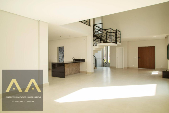 Imagem Casa com 5 Quartos à Venda, 480 m² em Alphaville - Santana De Parnaíba