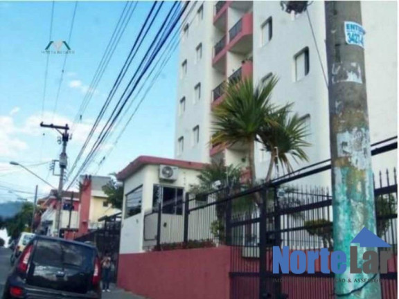Imagem Apartamento com 3 Quartos à Venda, 87 m² em Casa Verde Alta - São Paulo Imagem Apartamento com 3 Quartos à Venda, 87 m² em Casa Verde Alta - São Paulo