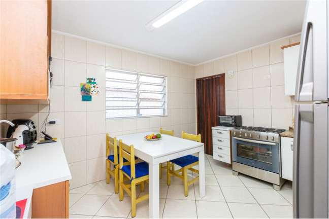 Imagem Casa com 3 Quartos à Venda,  em Jardim Umuarama - São Paulo