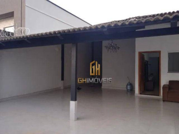 Imagem Casa com 3 Quartos à Venda, 260 m² em Residencial Vereda Dos Buritis - Goiânia Imagem Casa com 3 Quartos à Venda, 260 m² em Residencial Vereda Dos Buritis - Goiânia