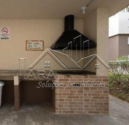 Imagem Apartamento com 2 Quartos à Venda,  em Itaquera - São Paulo