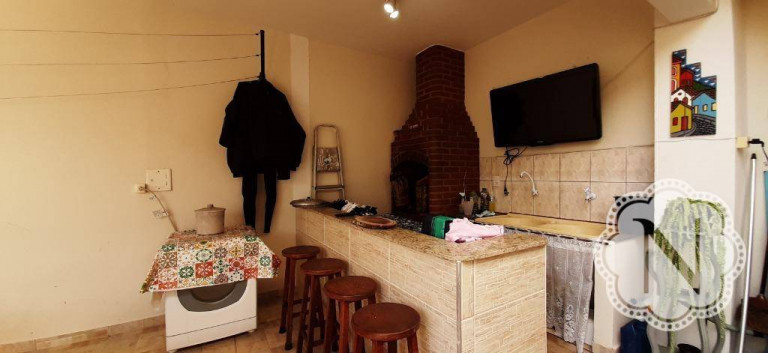Imagem Sobrado com 3 Quartos à Venda, 176 m² em Jardim Mosteiro - Itanhaém Imagem Sobrado com 3 Quartos à Venda, 176 m² em Jardim Mosteiro - Itanhaém