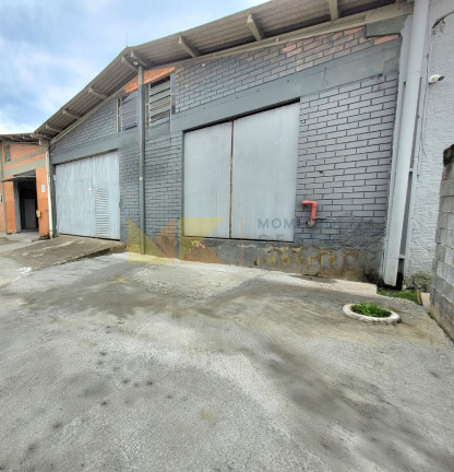 Imagem Galpão para Alugar, 350 m² em Itoupavazinha - Blumenau Imagem Galpão para Alugar, 350 m² em Itoupavazinha - Blumenau