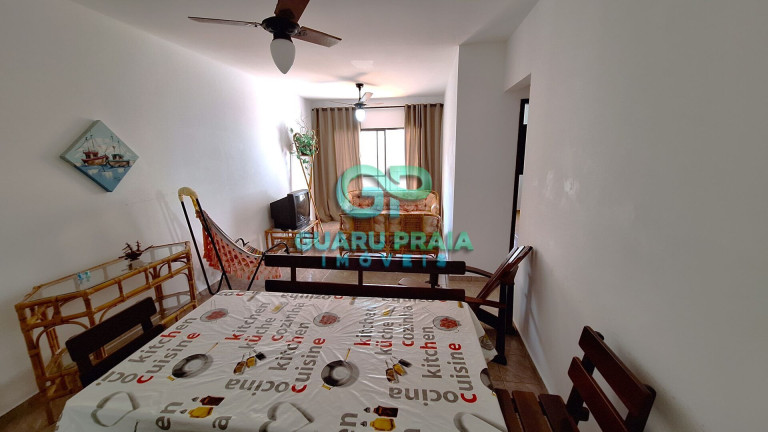 Imagem Apartamento com 2 Quartos à Venda, 80 m² em Enseada - Guarujá