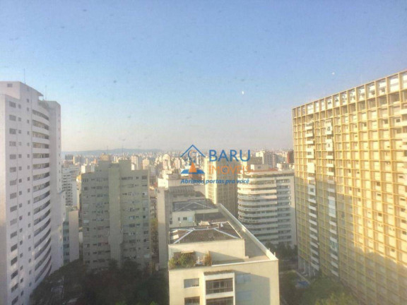 Imagem Apartamento com 3 Quartos à Venda, 123 m² em Higienópolis - São Paulo Imagem Apartamento com 3 Quartos à Venda, 123 m² em Higienópolis - São Paulo
