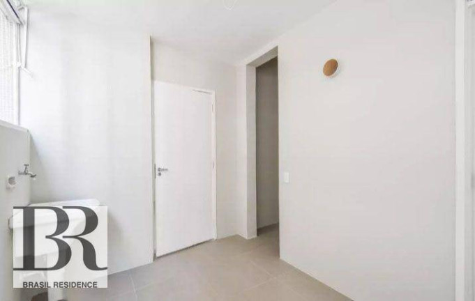 Imagem Apartamento com 3 Quartos à Venda, 151 m² em Jardim Paulista - São Paulo Imagem Apartamento com 3 Quartos à Venda, 151 m² em Jardim Paulista - São Paulo