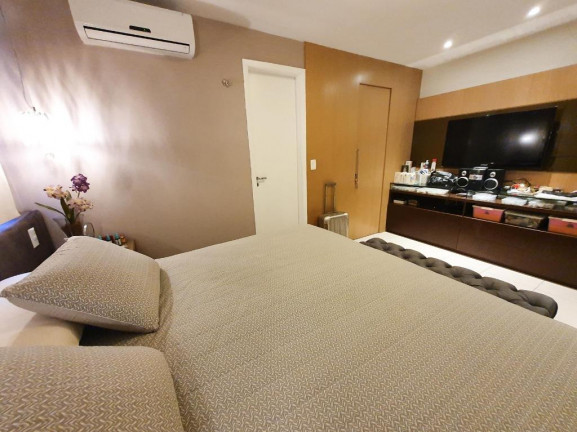Imagem Apartamento com 3 Quartos à Venda, 145 m² em Guararapes - Fortaleza