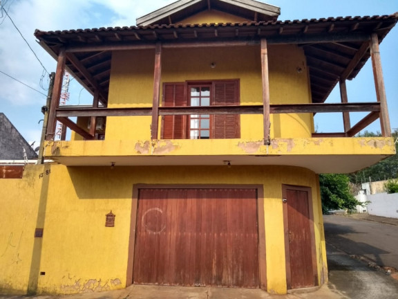Imagem Casa com 3 Quartos à Venda, em Bauru Imagem Casa com 3 Quartos à Venda, em Bauru
