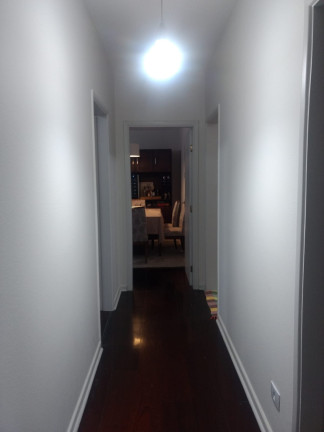 Imagem Apartamento com 3 Quartos à Venda, 157 m² em Consolação - São Paulo
