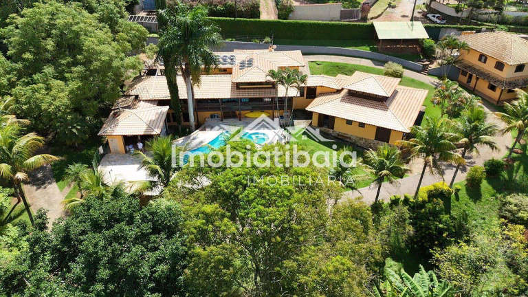 Imagem Chácara com 10 Quartos à Venda, 3 m² em Sete Pontes - Bragança Paulista Imagem Chácara com 10 Quartos à Venda, 3 m² em Sete Pontes - Bragança Paulista