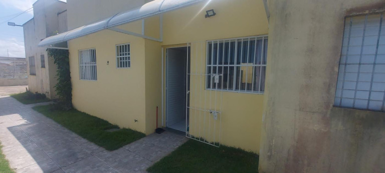 Casa com 2 Quartos à Venda, 55 m² em Cibratel Ii - Itanhaém